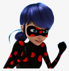 Detail Miraculous Ladybug Png Nomer 7