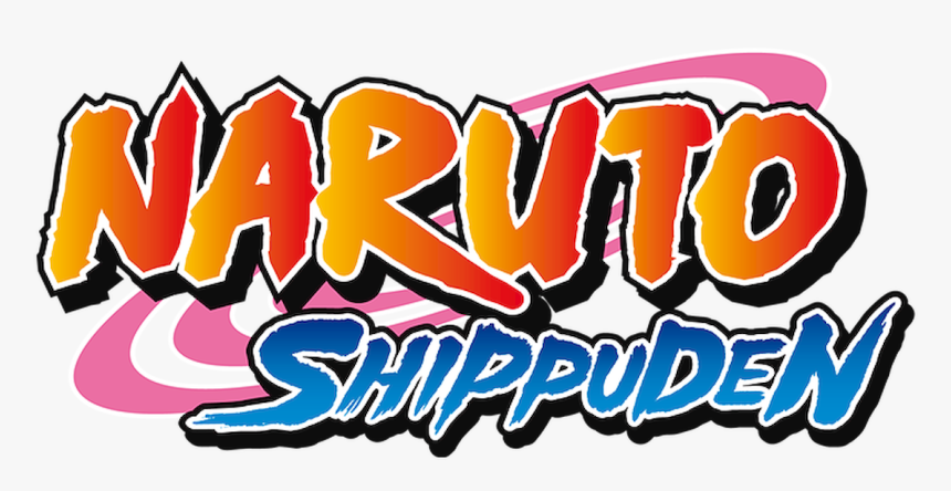 Detail Naruto Logo Nomer 9