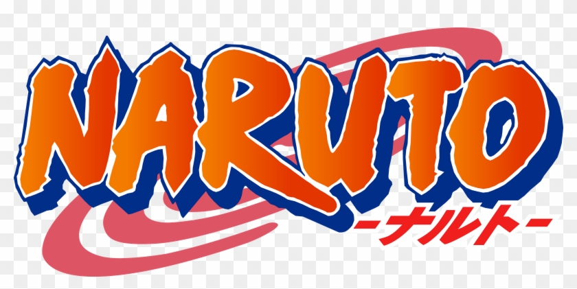 Detail Naruto Logo Nomer 12