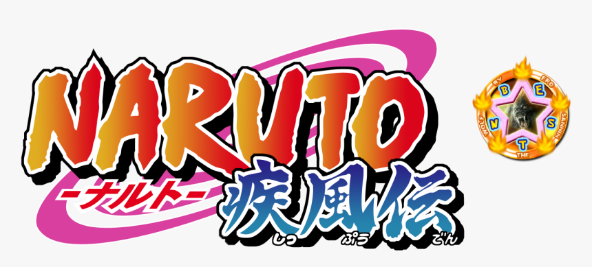 Detail Naruto Logo Nomer 13