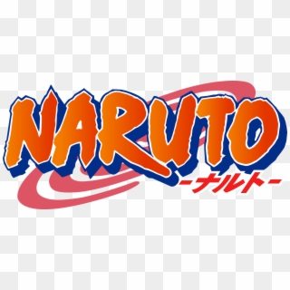 Detail Naruto Logo Nomer 15