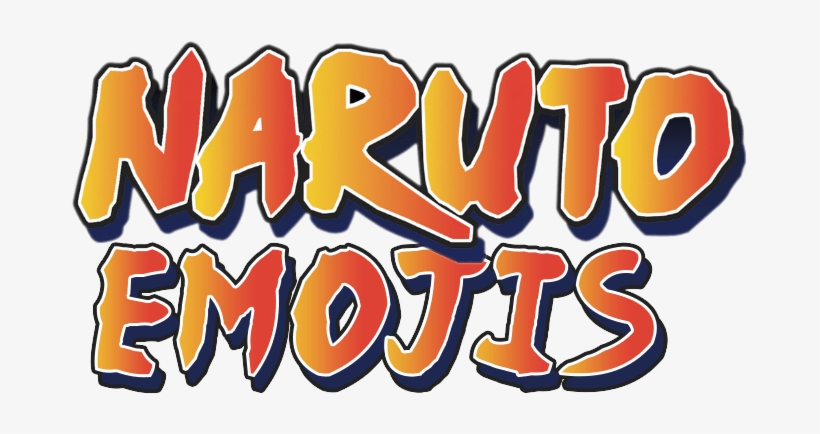 Detail Naruto Logo Nomer 23