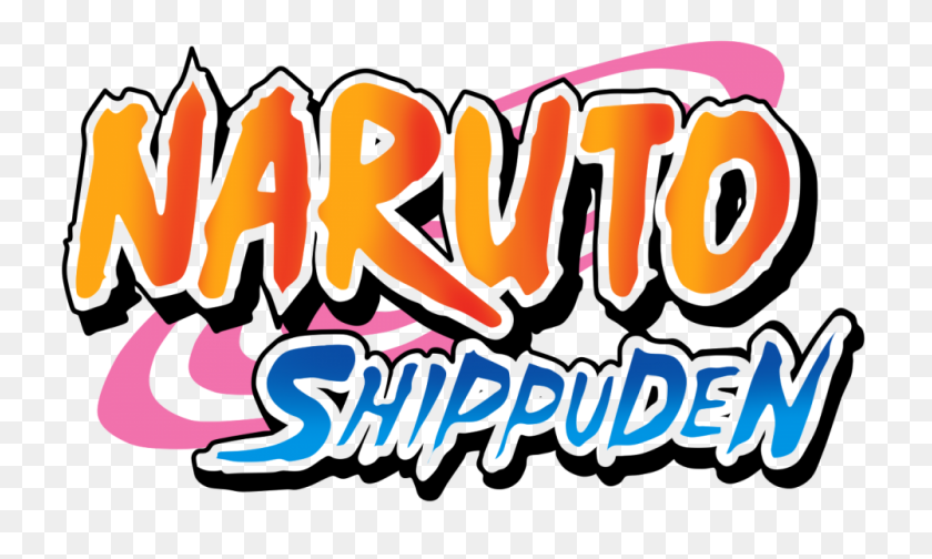 Detail Naruto Logo Nomer 2