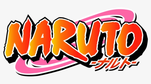 Detail Naruto Logo Nomer 4