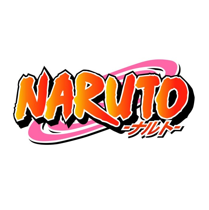 Detail Naruto Logo Nomer 6