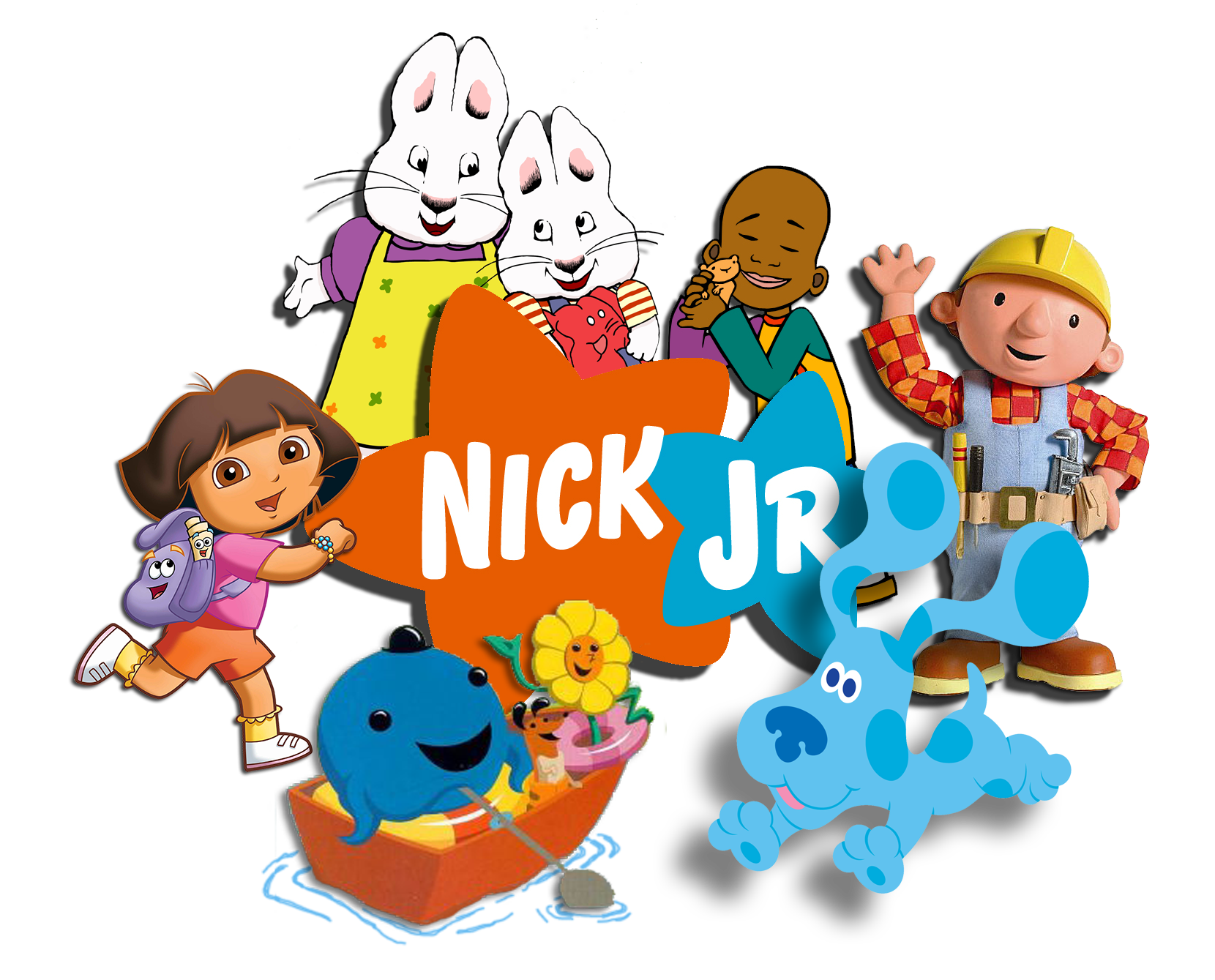 Detail Nick Jr Computer Nomer 7