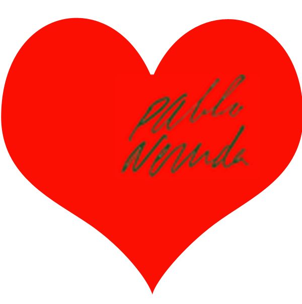 Detail Pablo Neruda Gedichte Ich Liebe Dich Nomer 4