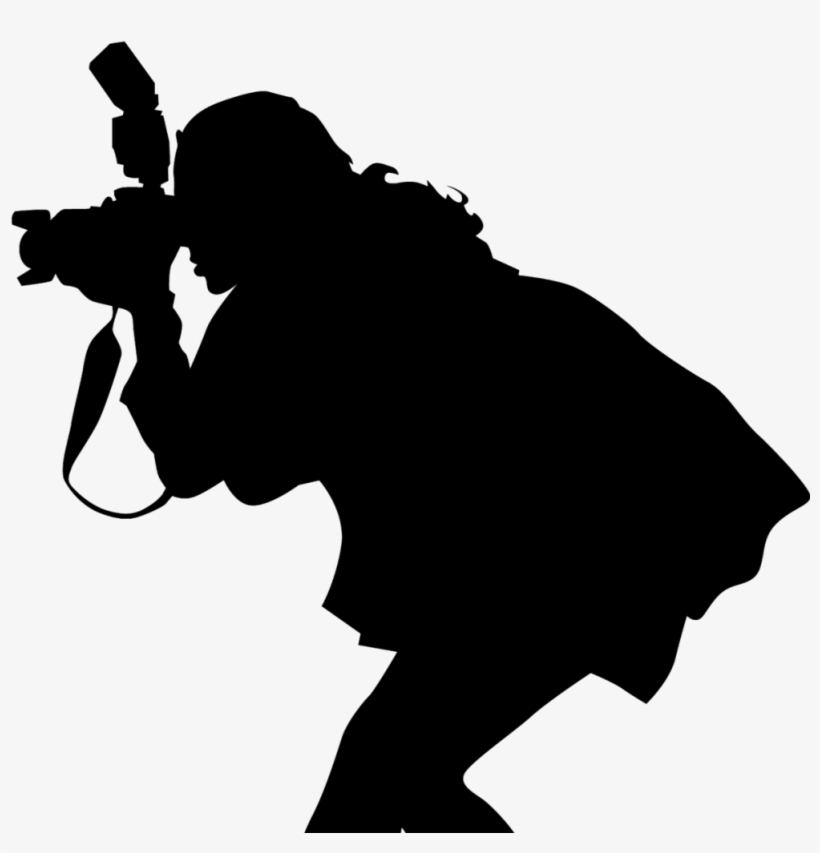 Detail Paparazzi Silhouette Png Nomer 6