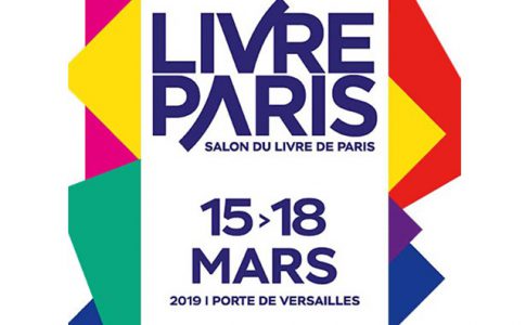 Detail Paris Salon Du Livre 2020 Nomer 12