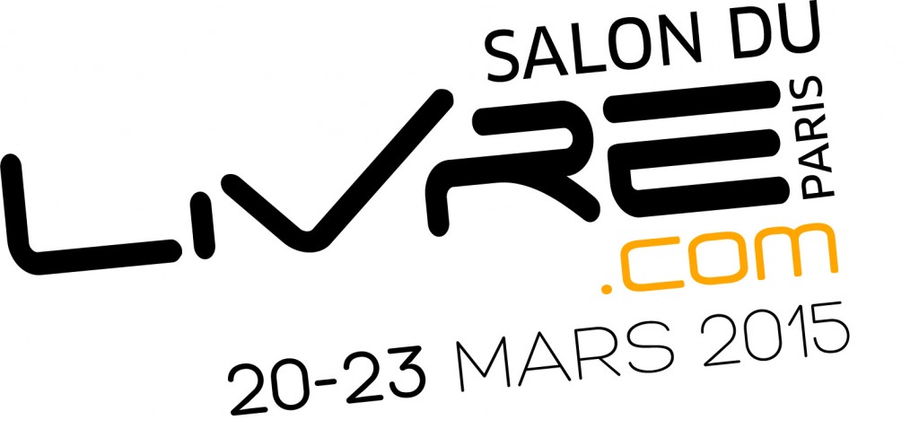 Detail Paris Salon Du Livre 2020 Nomer 15