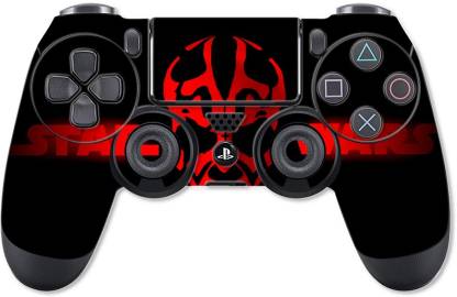 Detail Playstation 4 Star Wars Battlefront Controller Nomer 23