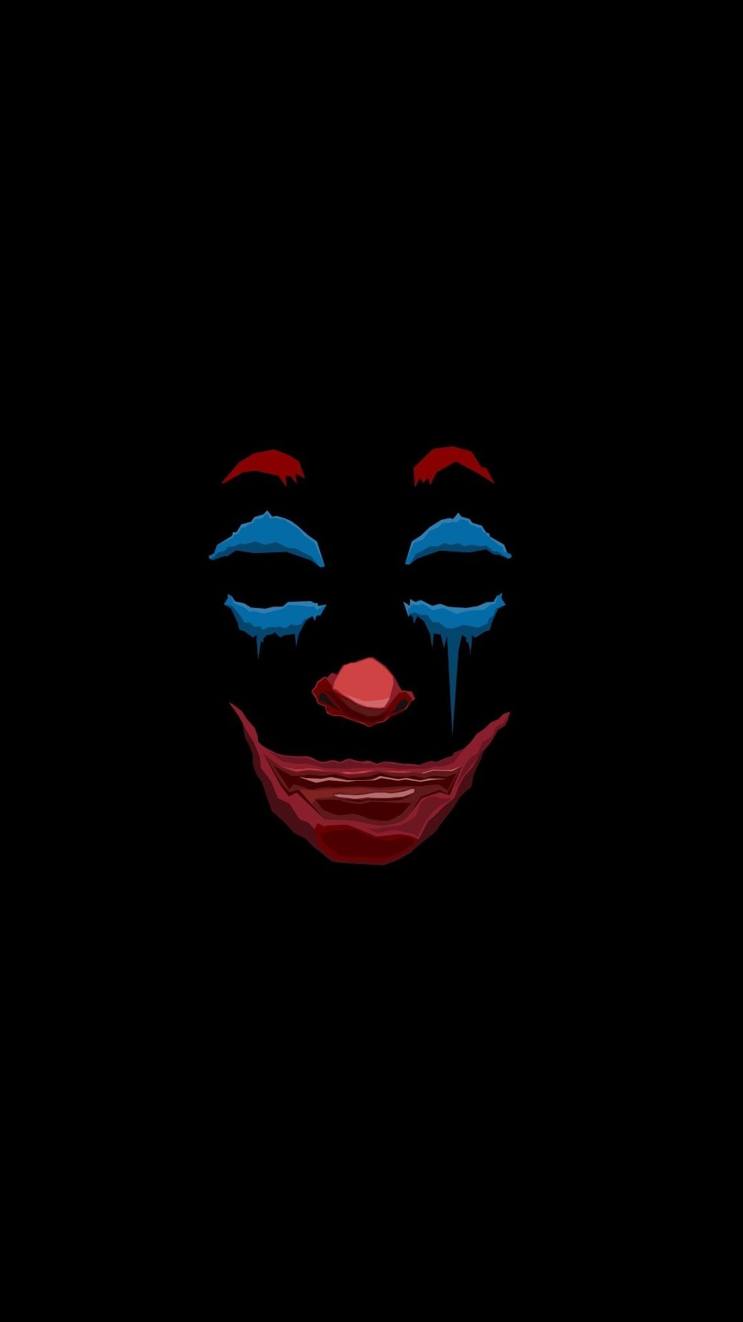 Detail Sad Clown Wallpaper Nomer 3