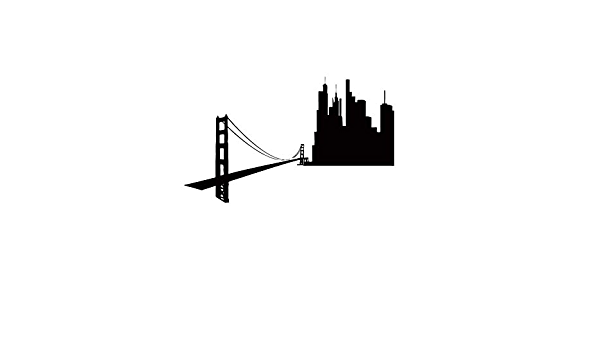 Detail San Francisco Skyline Nomer 19