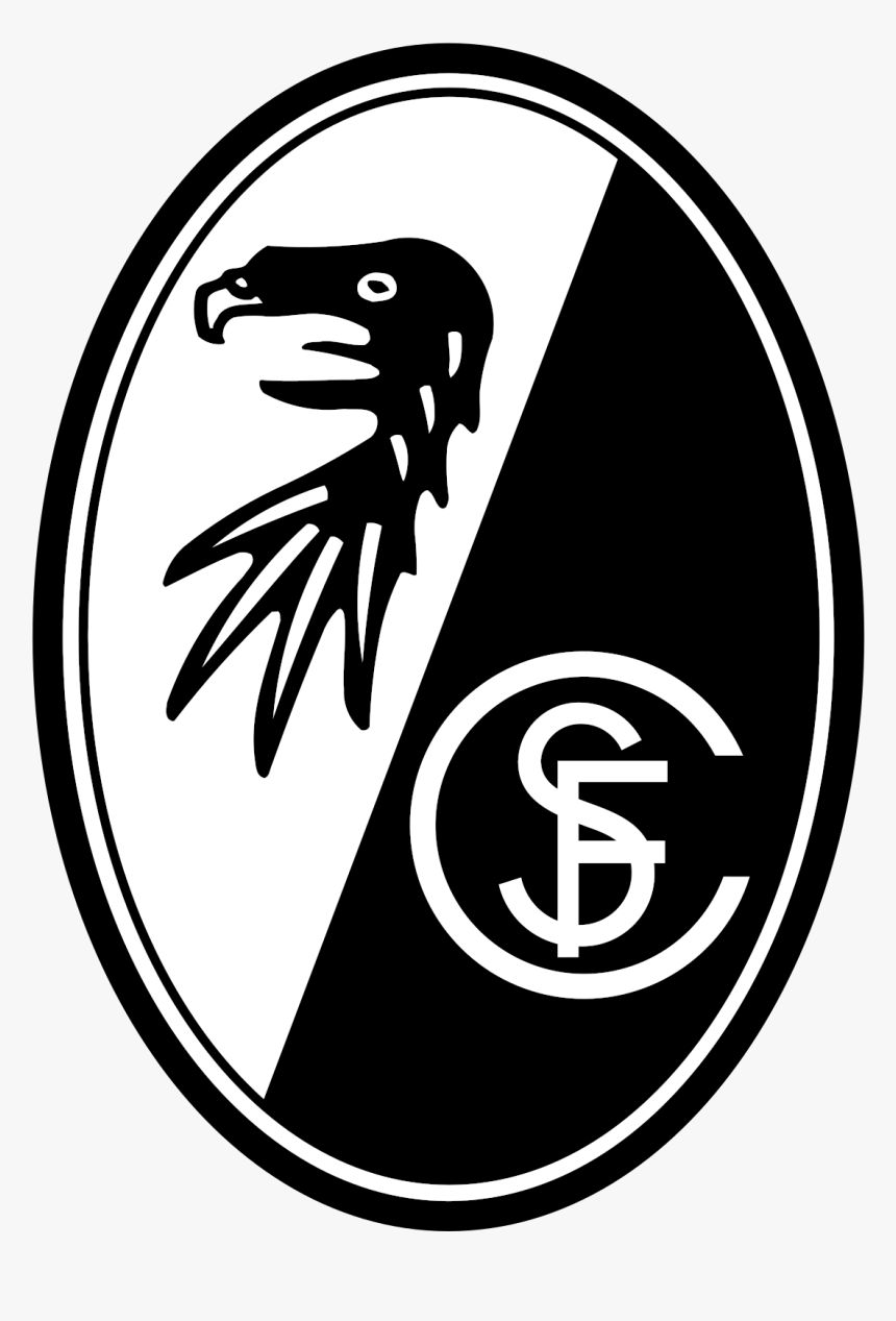 Sc Freiburg Logo Png - KibrisPDR