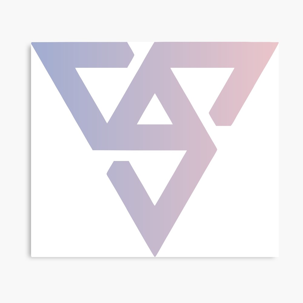 Detail Seventeen Group Logo Nomer 11