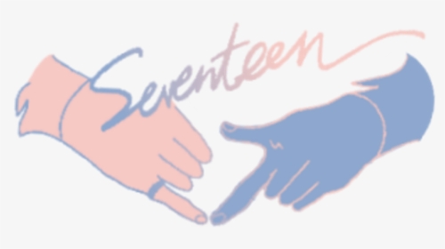 Detail Seventeen Group Logo Nomer 15