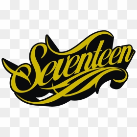 Detail Seventeen Group Logo Nomer 21