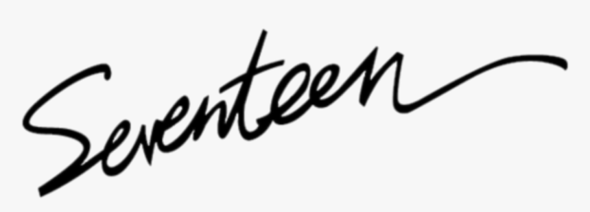 Detail Seventeen Group Logo Nomer 8