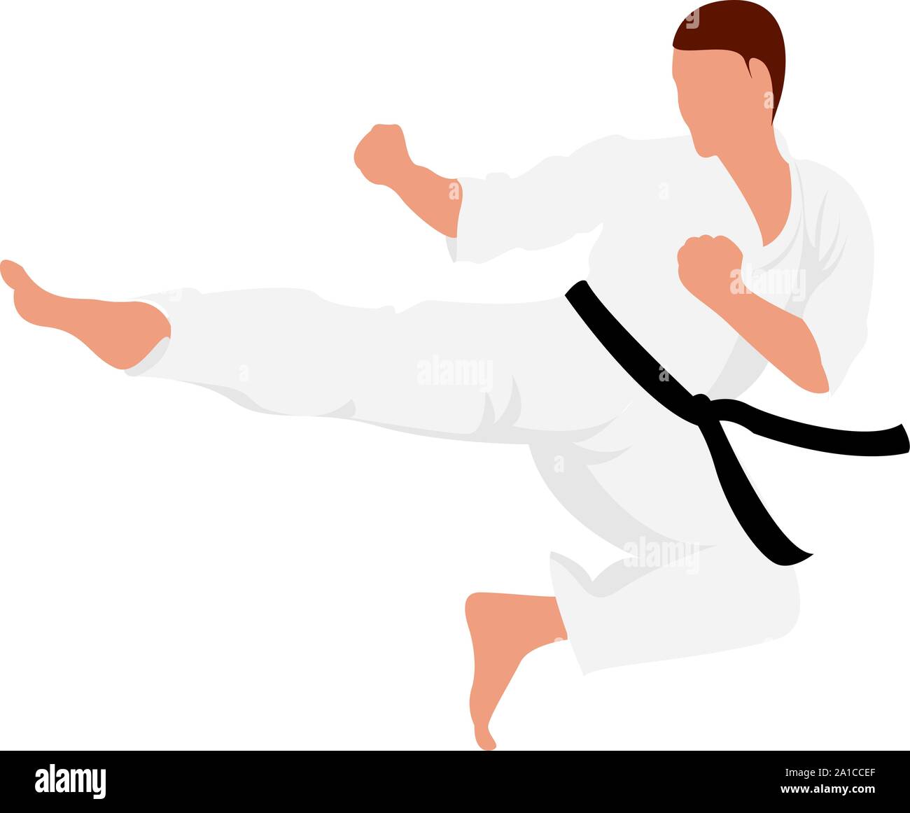 Detail Shaolin Monk Kick Nomer 11