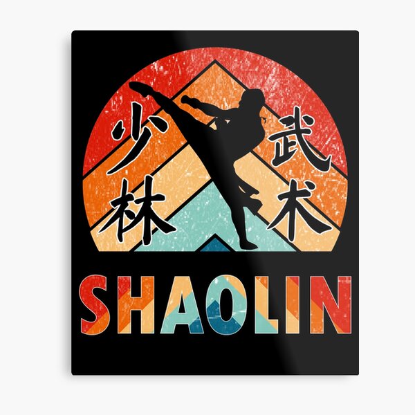 Detail Shaolin Monk Kick Nomer 4