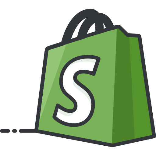 Shopify Icon - KibrisPDR