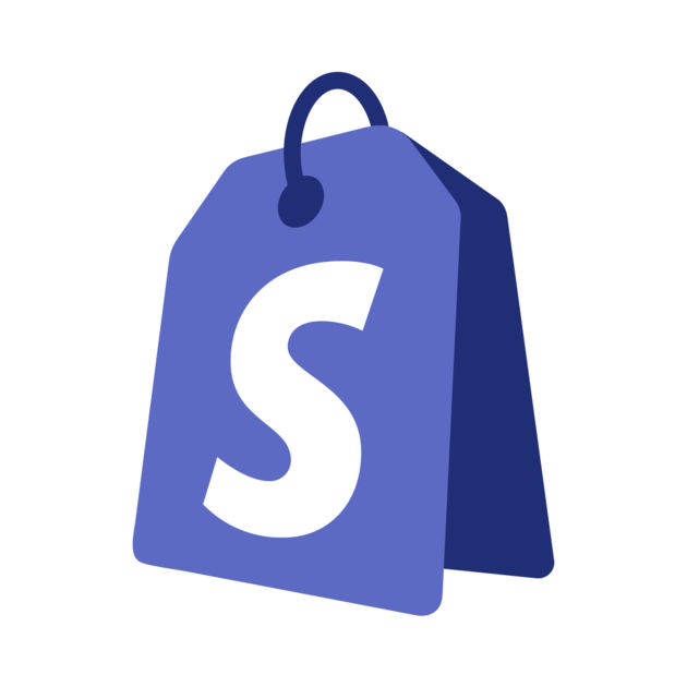 Detail Shopify Icon Nomer 9