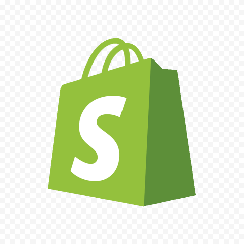 Detail Shopify Icon Nomer 2