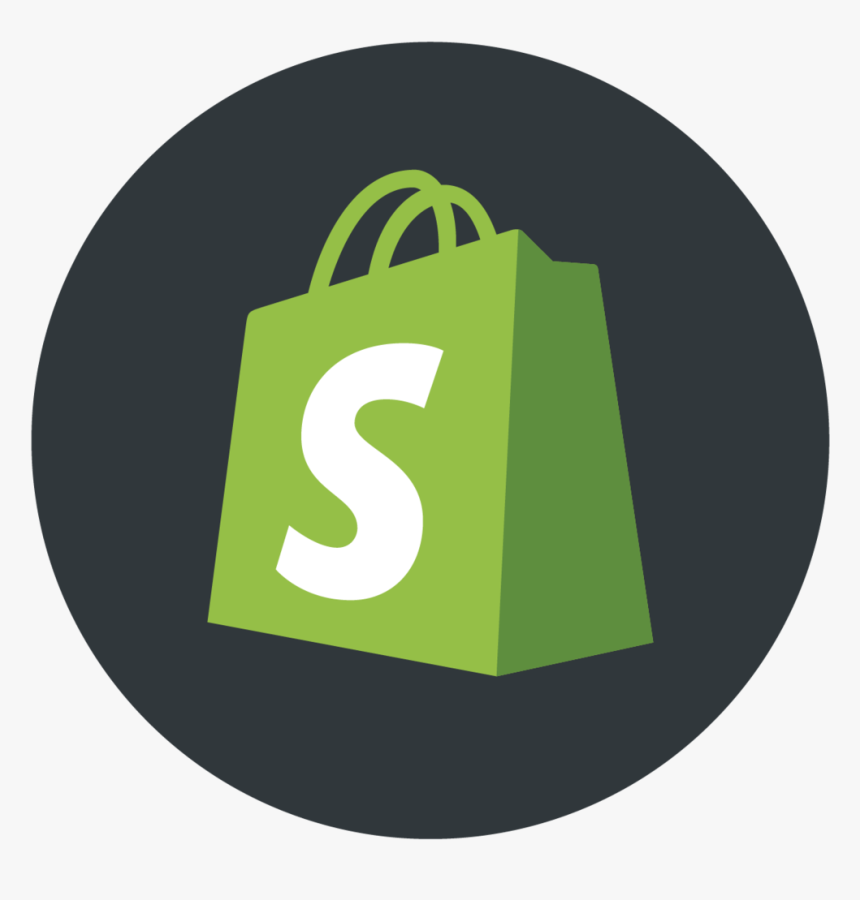 Detail Shopify Icon Nomer 3