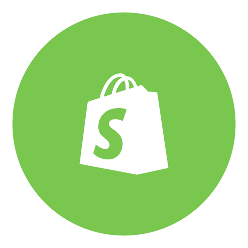 Detail Shopify Icon Nomer 4