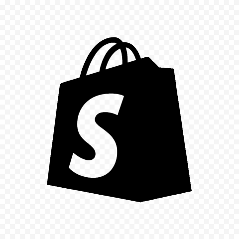 Detail Shopify Icon Nomer 6