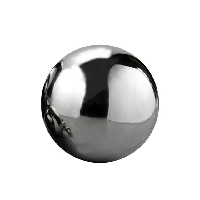 Detail Spiegel Ball Nomer 4