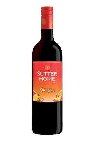 Sutter Home Wein - KibrisPDR