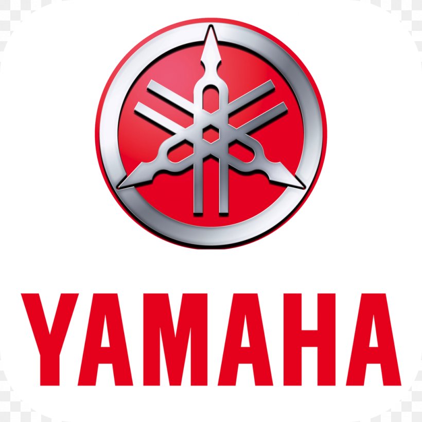 Yamaha Motorrad Logo - KibrisPDR