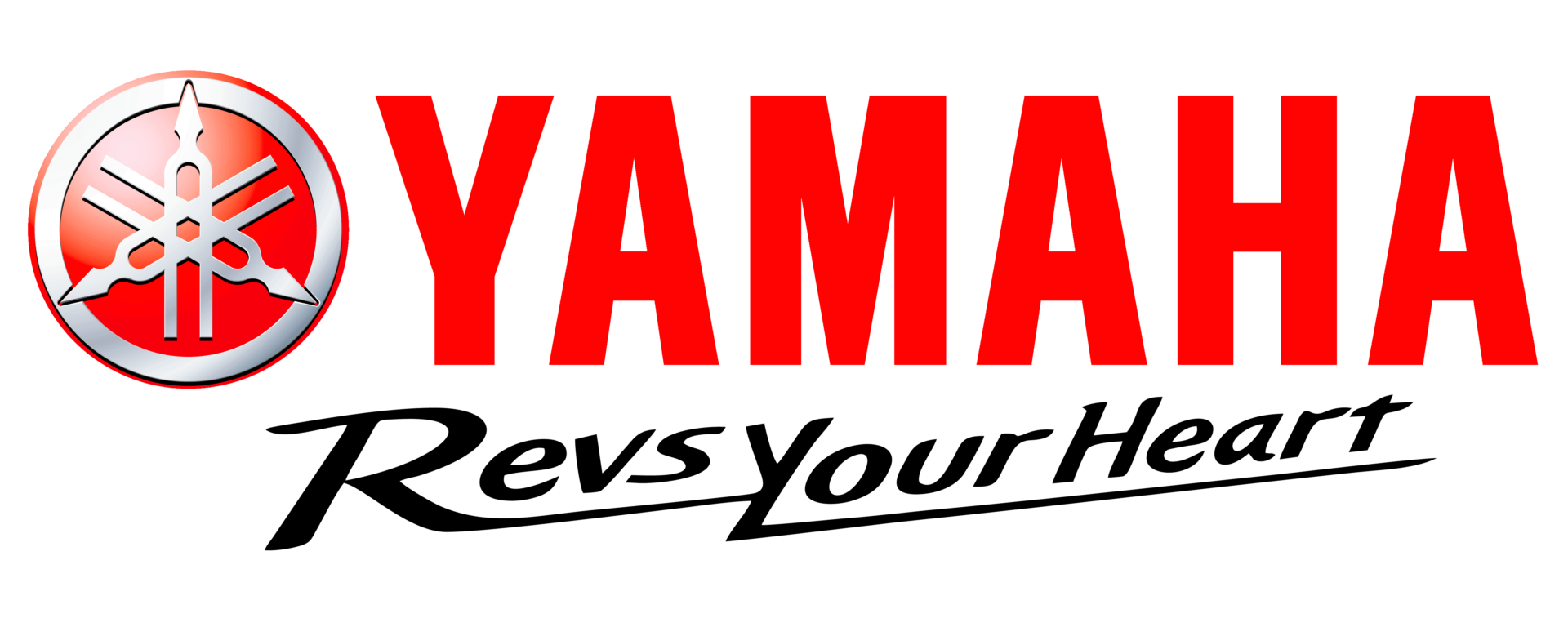 Detail Yamaha Motorrad Logo Nomer 3