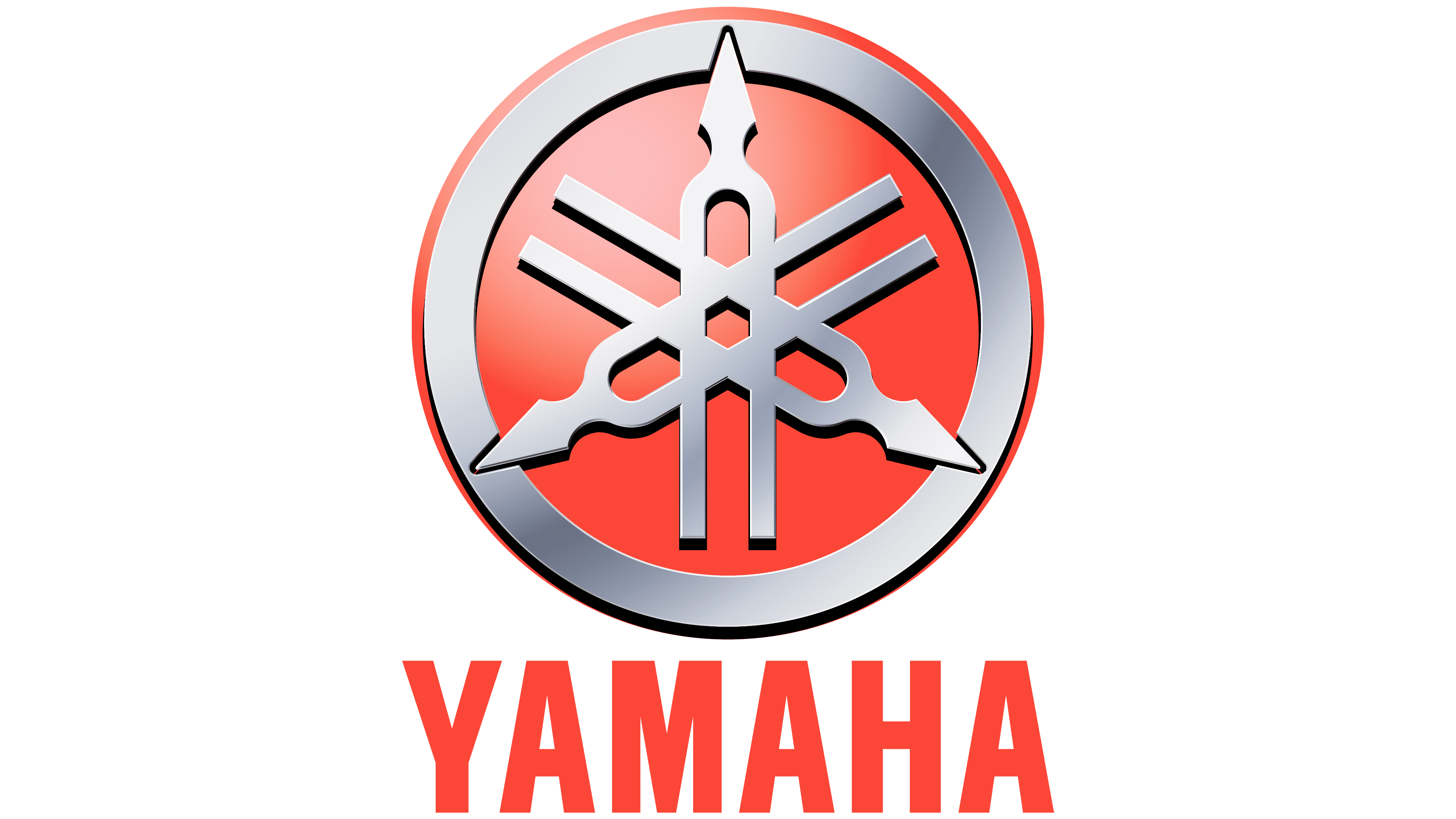 Detail Yamaha Motorrad Logo Nomer 4