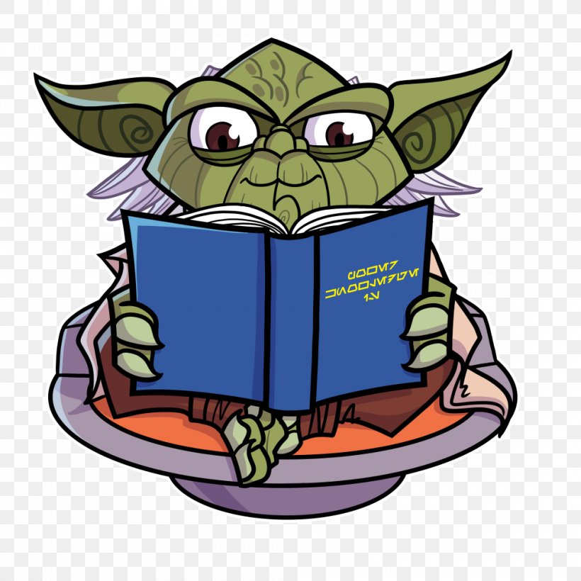 Detail Yoda Clipart Nomer 21