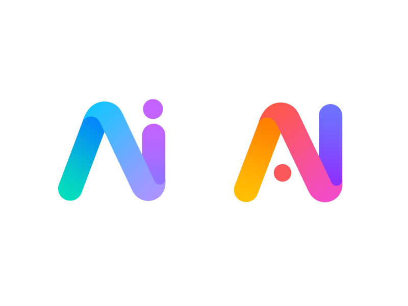 Detail Ai Logo Nomer 4
