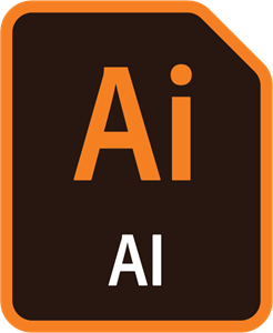 Detail Ai Logo Nomer 6