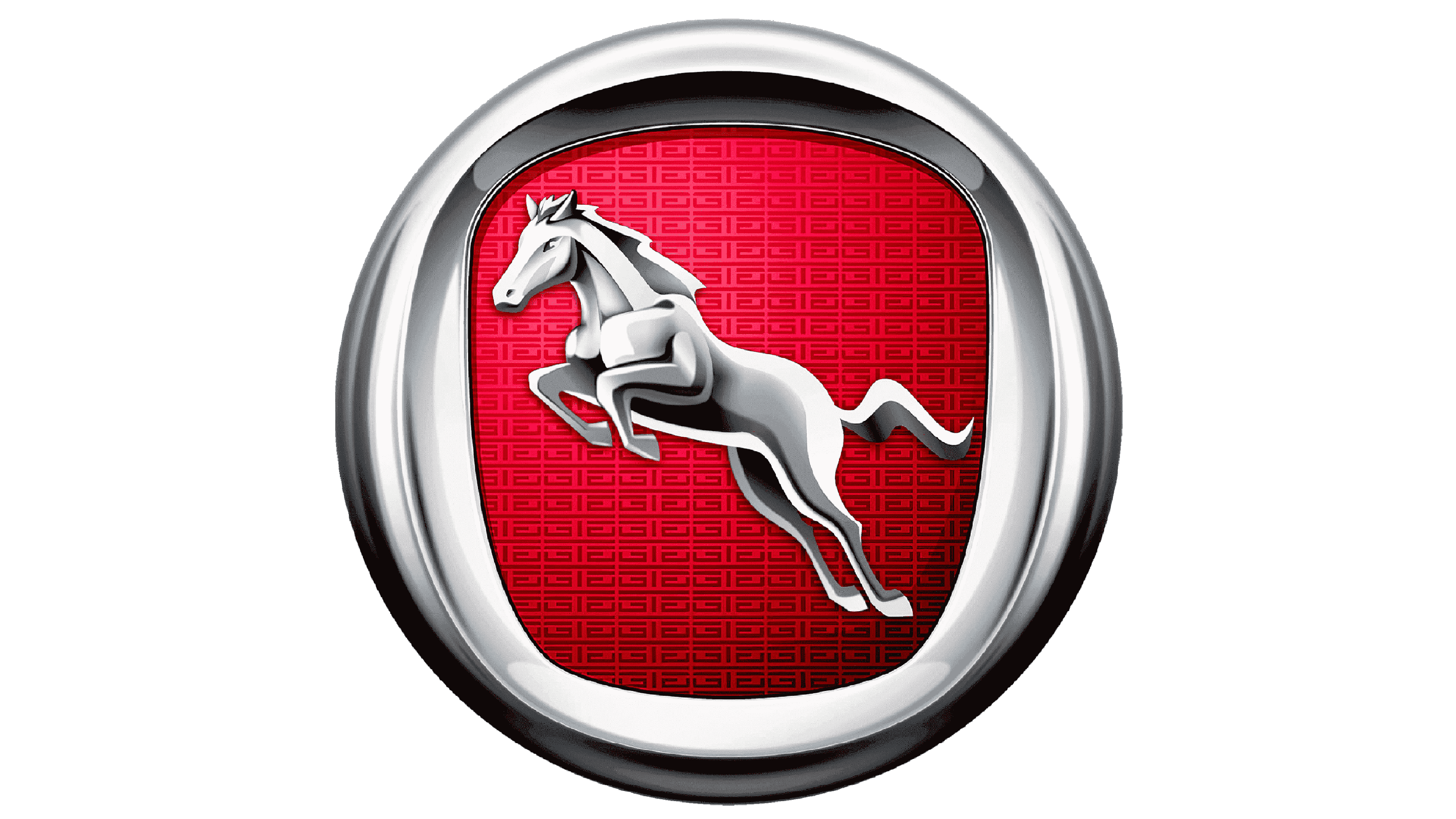 Detail Auto Logo Pferd Nomer 2