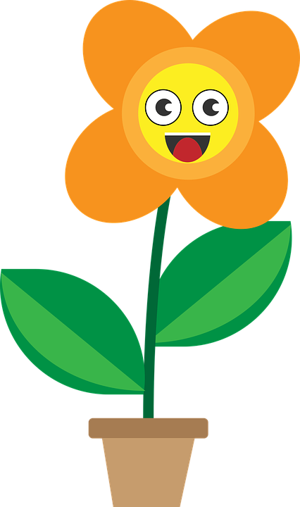 Blume Comic Bilder - KibrisPDR