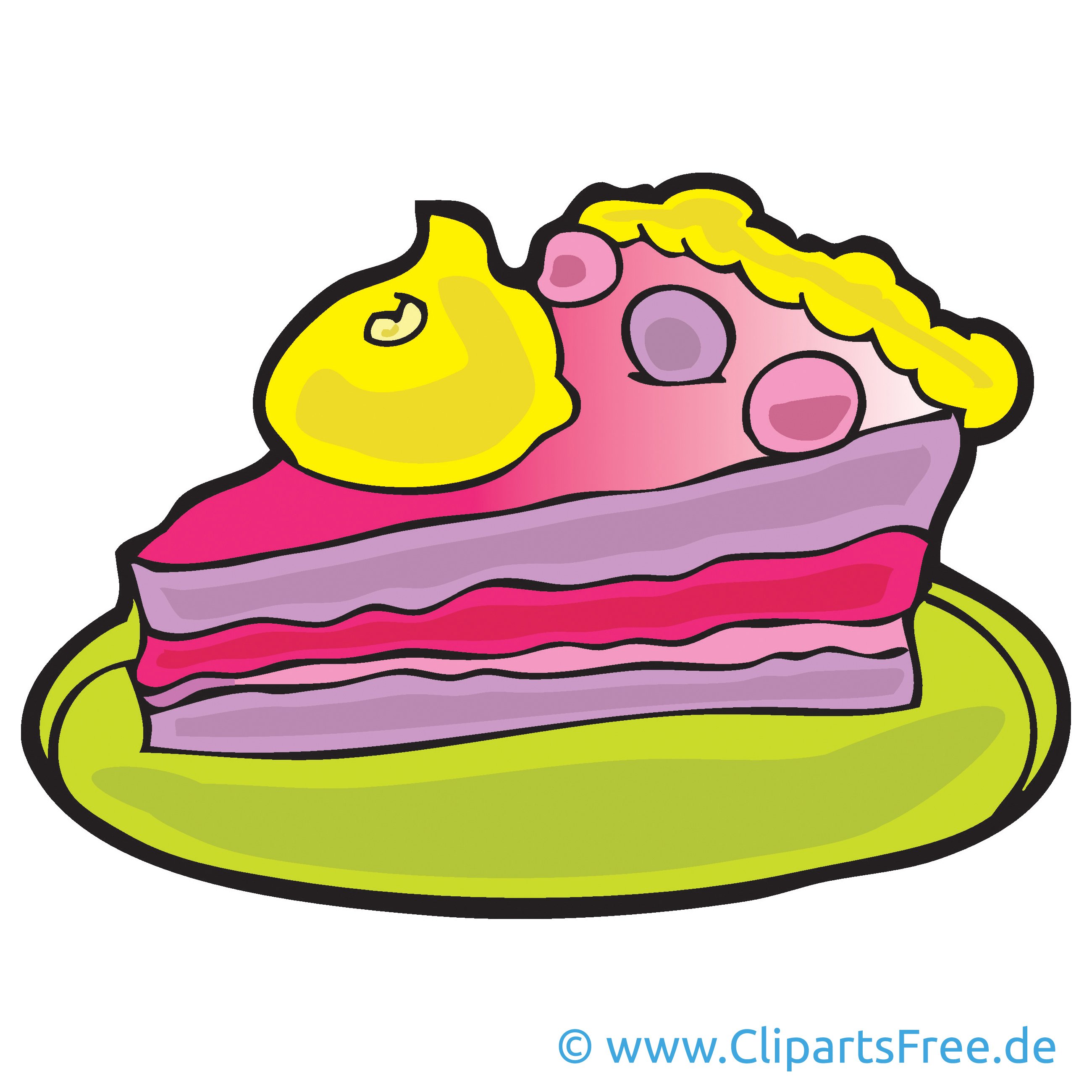 Detail Comic Kuchen Nomer 3