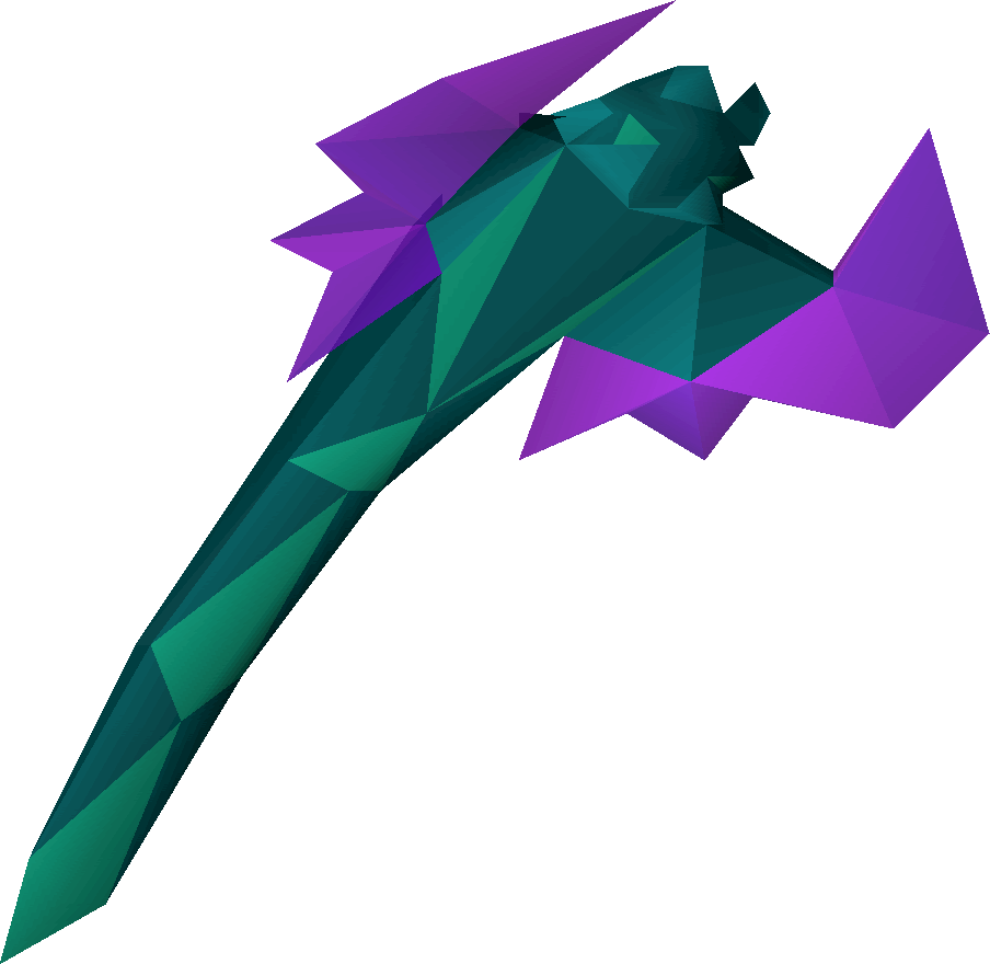 Detail Dragonbane Weapons Osrs Nomer 6