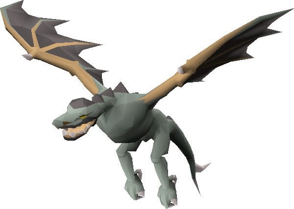 Detail Dragonbane Weapons Osrs Nomer 9