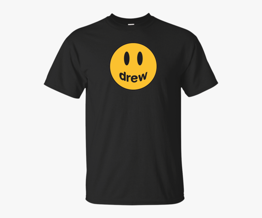 Detail Drew Logo Nomer 10