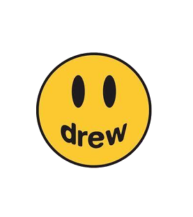 Detail Drew Logo Nomer 11