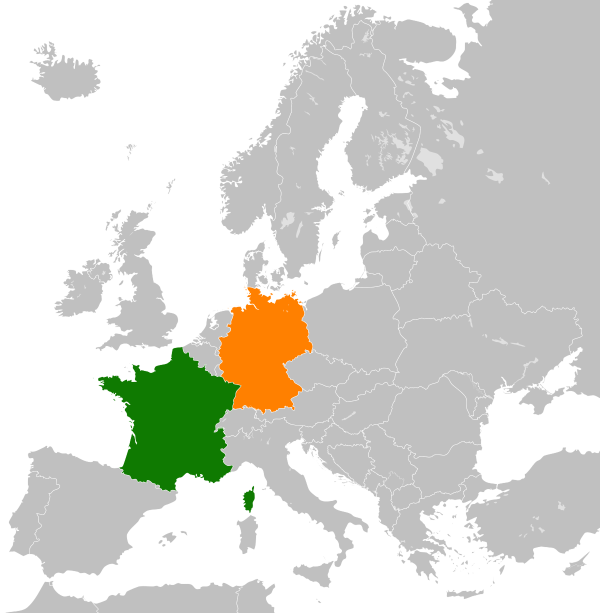 Detail Frankreich Karte Regionen Nomer 26