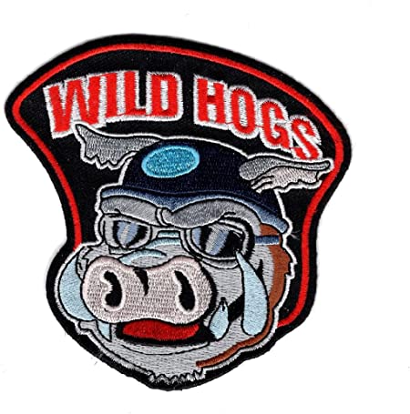 Iron Hogs Motorcycle Club - KibrisPDR