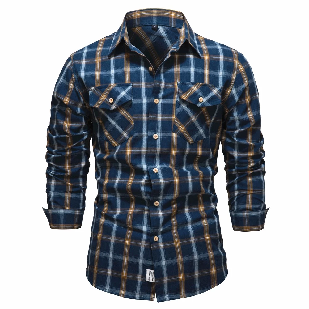 Detail Mann Hemd Nomer 20