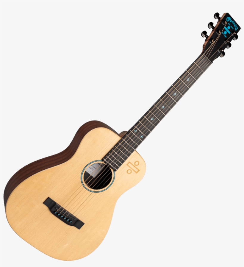 Martin And Co Guitar Ed Sheeran - KibrisPDR