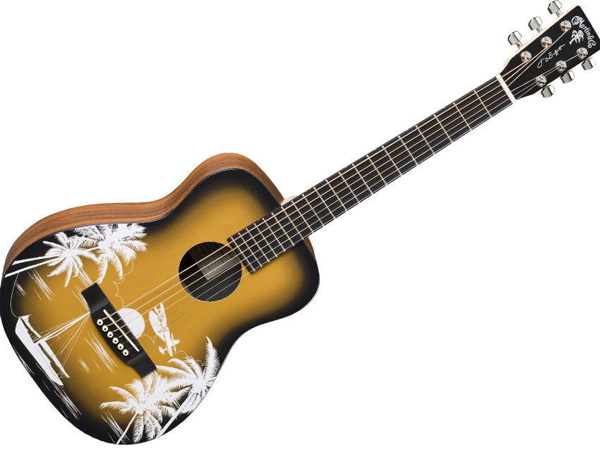 Detail Martin And Co Guitar Ed Sheeran Nomer 15